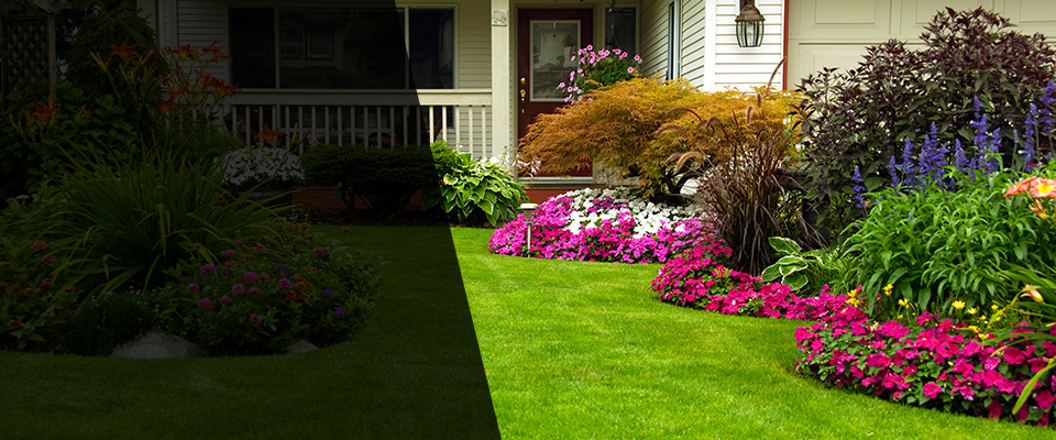 Faribault Landscapers