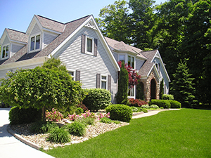 Landscapers and Lawncare Services in Faribault, MN